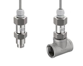 henke-dw-fs-turbine-type-flowmeter-supplier