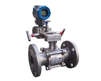 Flanged Type Orifice Flowmeter