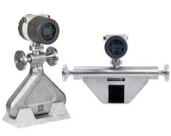 FCKD Mass Flow Meters, Flowmeter Types, Flowmeters