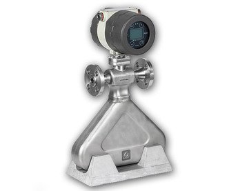 Triangle Type Coriolis Mass Flow Meter, All Flowmeter Types