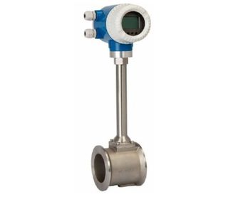 Vortex Flowmeter