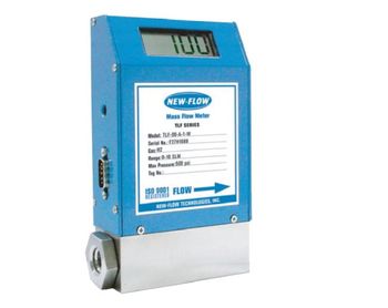 Line Type Thermal Mass Flowmeter