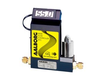 Reliable Thermal Mass Gass Flow Control | Flowmeters | Turkey