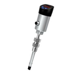 FTM06D Thermal Mass Flow Transmitter