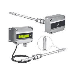 FTM 94/95 Industrial Type High Precision Thermal Mass Air Flow Meter