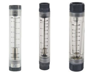 Float Line Type Flowmeter