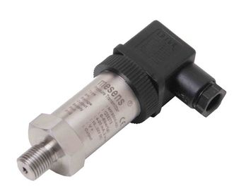 Pressure Transmitter Dimens DMS20S
