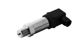 Pressure Transmitter Dimens DMS20S