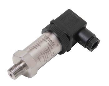 Pressure Transmitter Dimens DMS20S