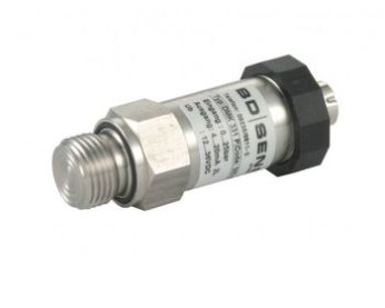 BD Flush Diaphragm Pressure Transmitter