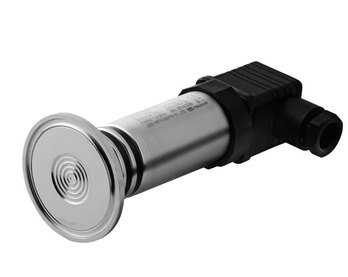 Hygienic Diaphragm Pressure Sensor