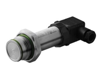 Flush Dimens Diaphragm Pressure Transmitter DMS300