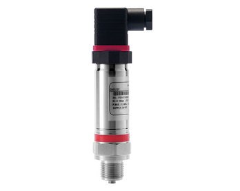 Standart Pressure Transmitter Dimens | Measurement Devices