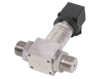 Differential Pressure Transmitter