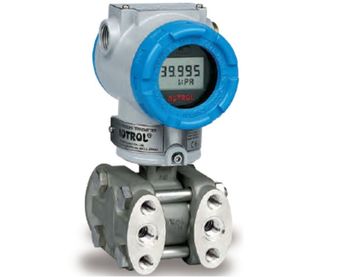 APT 3100 Differential Pressure Transmitter