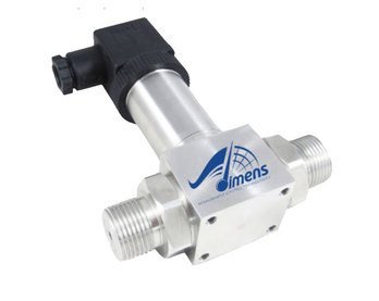 Differencial Pressure Transducers at RST