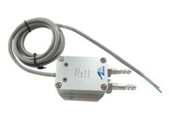 Air Differential Pressure Transmitter DMS600