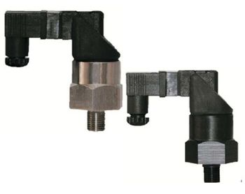 Pressure Switch