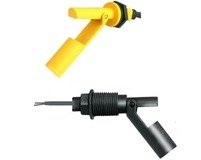 Plastic Float Level Switches | Level Switch Types