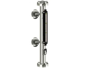 RST-LGs Magnetic Level Indicator