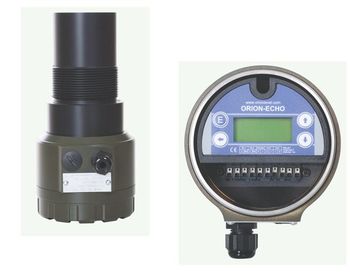 Ultrasonic Level Transmitter