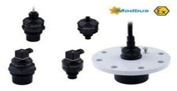 High Quality Ultrasonic Level Transmitter