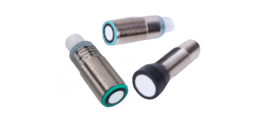 High Quality Ultrasonic Level Transmitter UA18CAD