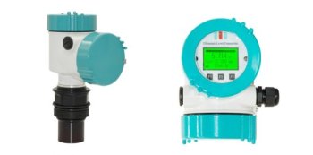 Ultrasonic Level Transmitter in Istanbul