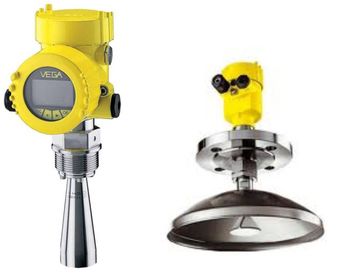 Vegapuls 68-SR Radar Type Level Transmitter