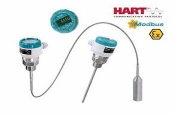 Radar Level Transmitters GRLM-70