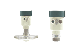 Radar Level Transmitters 80G