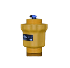 Radar Level Transmitter Battery-Powered 80 GHz