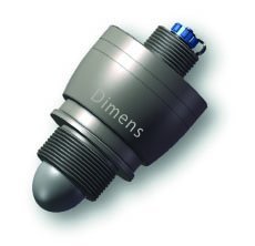 122 GHz Radar Level Transmitter DMS-4120DX for Smart Measurement