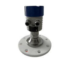 DMS-8260AX PTFE-Coated Hygienic Radar Level Meter