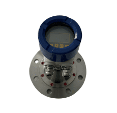 DMS-8260AG Radar Level Sensor for Dusty and Sticky Environments