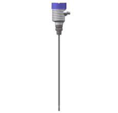 DMS-8010 Level Sensor for Liquid and Solid Applications