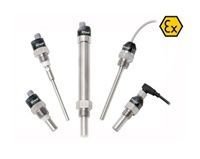 What is Capacitive Level Switch CLS-23?