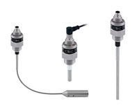 Capacitive Level Switch DLS-35