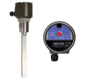 Vibrating Type Level Switch