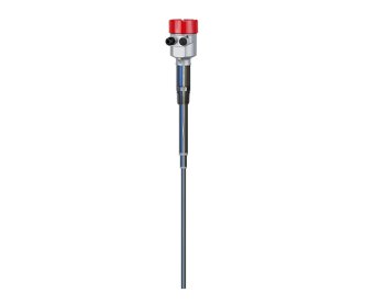 Reliable Vibrating Rod Level Switch for Solid