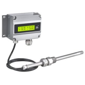 THM803 Discrete Type Industrial Humidity Temperature Transmitter