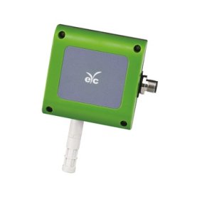 THS301 Wall Mounted Industrial Humidity Temperature Transmitter