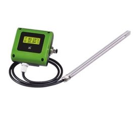 THS306 Discrete Stainless Probe Humidity Temperature Transmitter