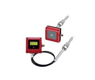 Digital Thermo Air Velocity Transmitter