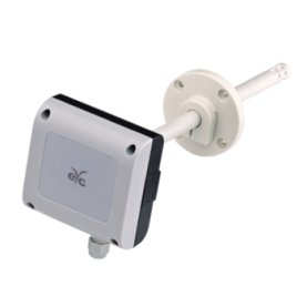 Humidity and Temperature Sensor | Channel Type | THS140
