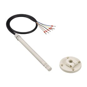 THS07 Probe Type Humidity Temperature Transmitter