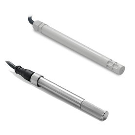 Probe Type Humidity Temperature Sensors