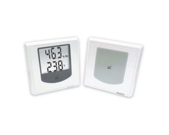 Indoor Type Humidity Temperature Transmitter Eyc THR23