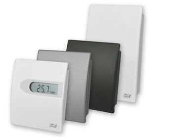 Humidity and Temperature Sensors in Istanbul | Turkey