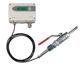 EE36 Water Rate Measurement Transmitter